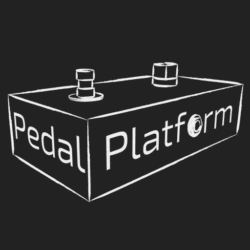 Pedal Platform